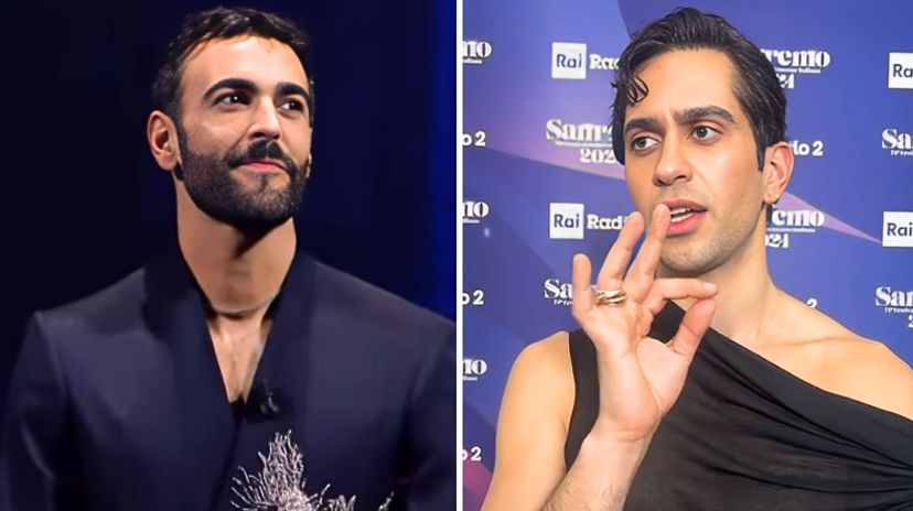 Doppio outing dopo Sanremo 2024: “Mengoni e Mahmood? Sono gay!” – VIDEO preview
