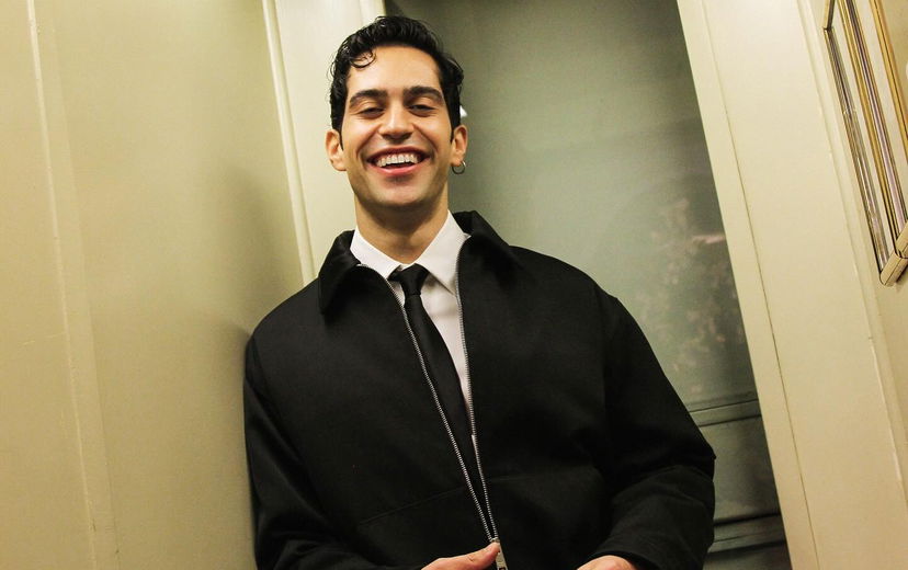 Tuta Gold di Mahmood a Sanremo 2024: significato canzone, ecco di cosa parla preview