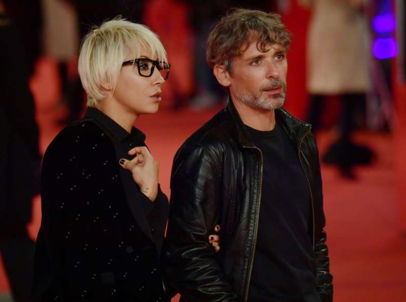 Malika Ayane, fidanzato e figlia: chi sono Claudio Fratini e Mia preview