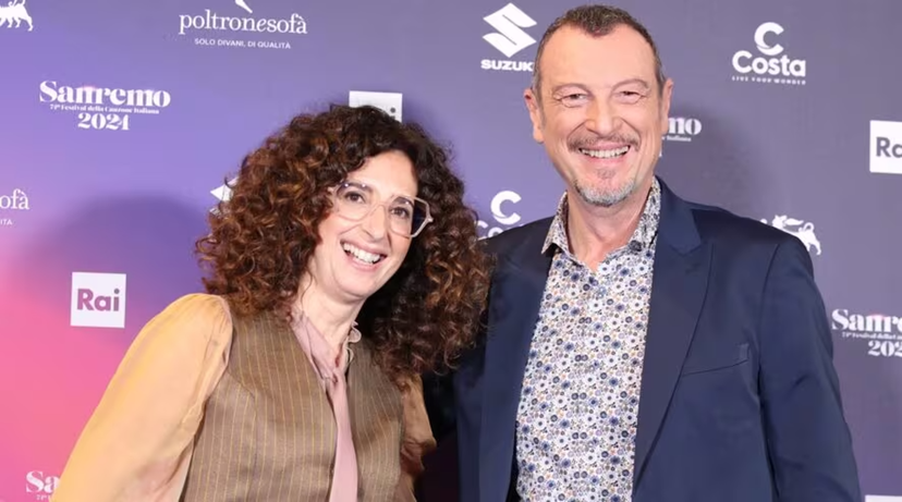 Scaletta Sanremo 2024: terza serata 8 febbraio, ospiti e ordine di uscita dei cantanti preview