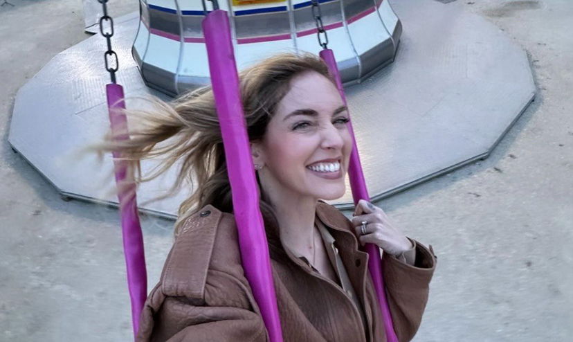 Chiara Ferragni rompe il silenzio dopo le voci di separazione da Fedez: ecco dove e quando la vedremo in tv preview