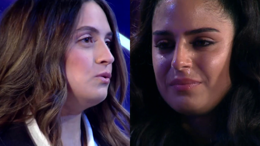 La sorella di Perla Vatiero non si fida di Letizia e Anita: “Questa cosa non la concepisco” – VIDEO preview