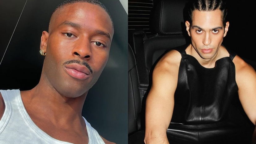 Noah Oliviera è il fidanzato di Mahmood? San Valentino insieme: quello che sappiamo – FOTO preview