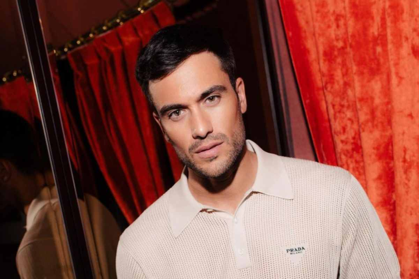 Pierpaolo Pretelli, reazione spiazzante dopo il video di Corona preview