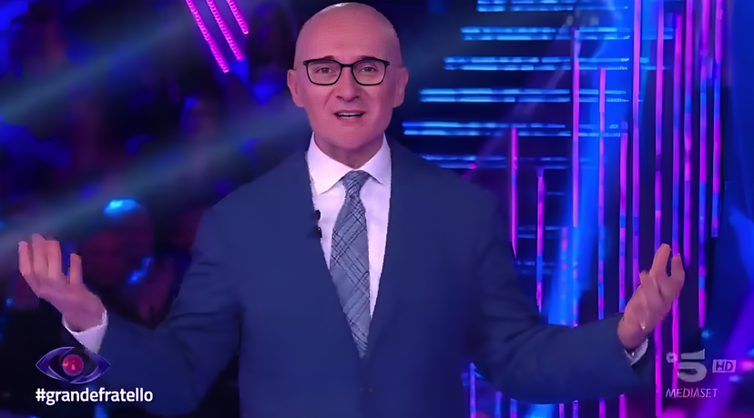 Grande Fratello chiude da settembre? Signorini replica alle indiscrezioni e smentisce con una frecciatina – VIDEO preview