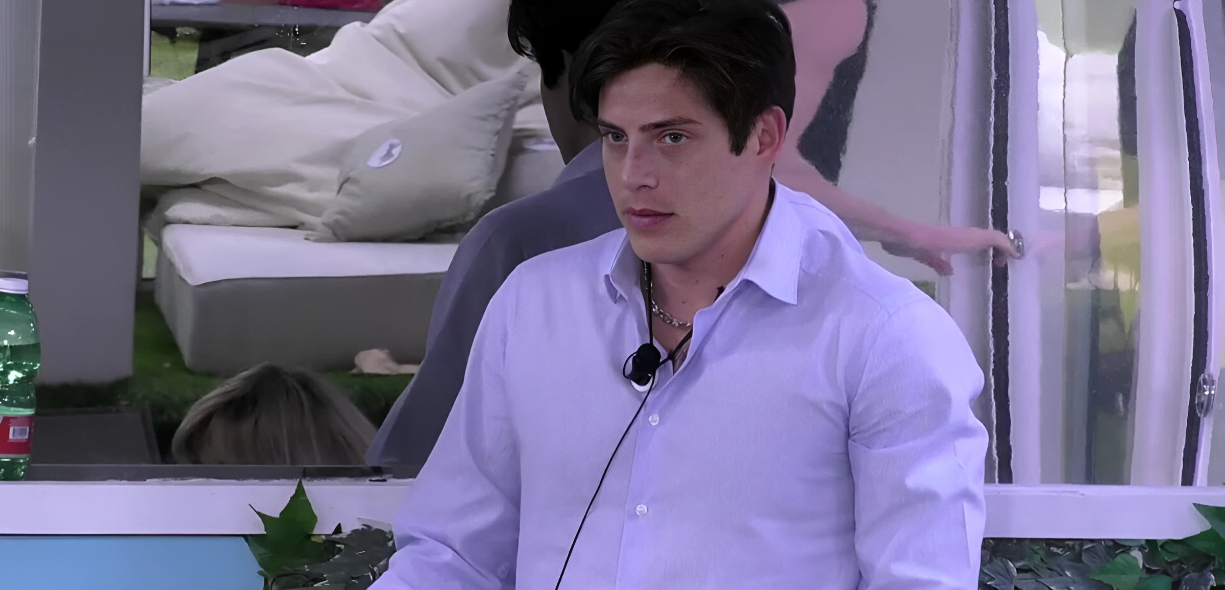 Alessio Falsone è fidanzato? L’indiscrezione