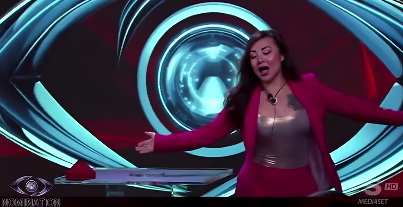 “Era solo un assaggino”, Rosy Chin pronta al bis contro Simona Tagli ma il web non ci sta: “Bullismo da branco!” preview