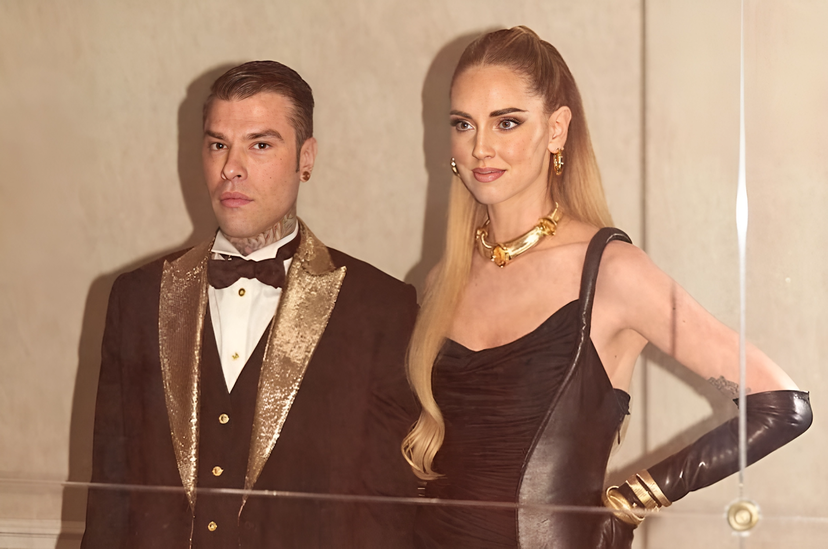 Chiara Ferragni dopo Fedez: “qualcuno l’avrebbe consolata per bene”, il gossip bomba preview