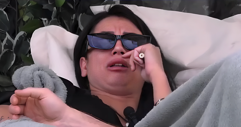 Letizia Petris piange per un motivo assurdo: Greta e Perla le protagoniste del suo “dolore” – VIDEO preview