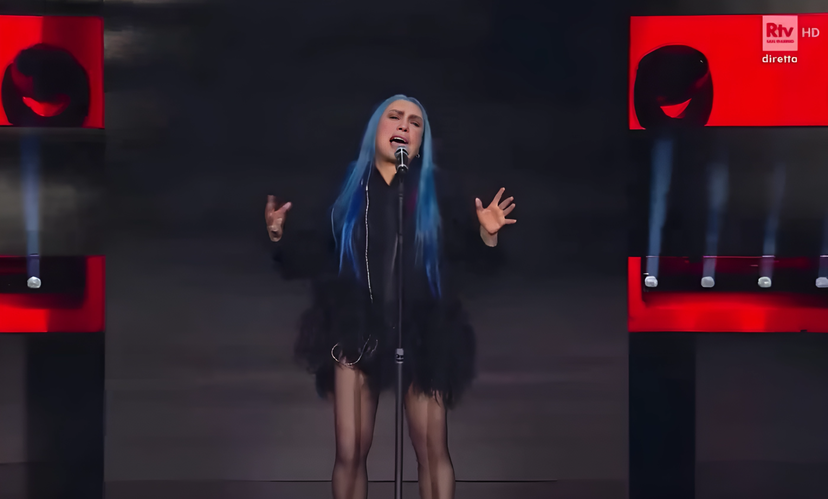 Niente Eurovision per Loredana Bertè: furia social, vandalizzate le pagine Wikipedia di San Marino e di Borg preview