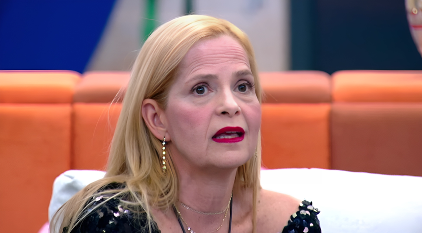 Finale Grande Fratello, il primo nome è quello di Grecia Colmenares: ecco perché i concorrenti ne sono convinti preview