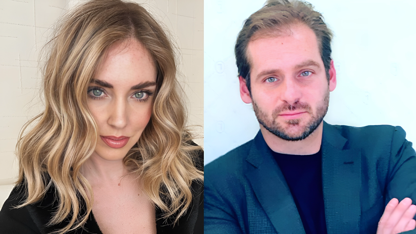 Tomaso Trussardi smentisce Chiara Ferragni e pubblica delle “prove” dopo l’intervento del suo staff preview