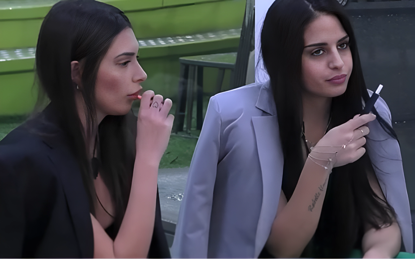 Greta e Perla amiche al Grande Fratello solo per una strategia? Lo spiffero sollevato dal web – VIDEO preview