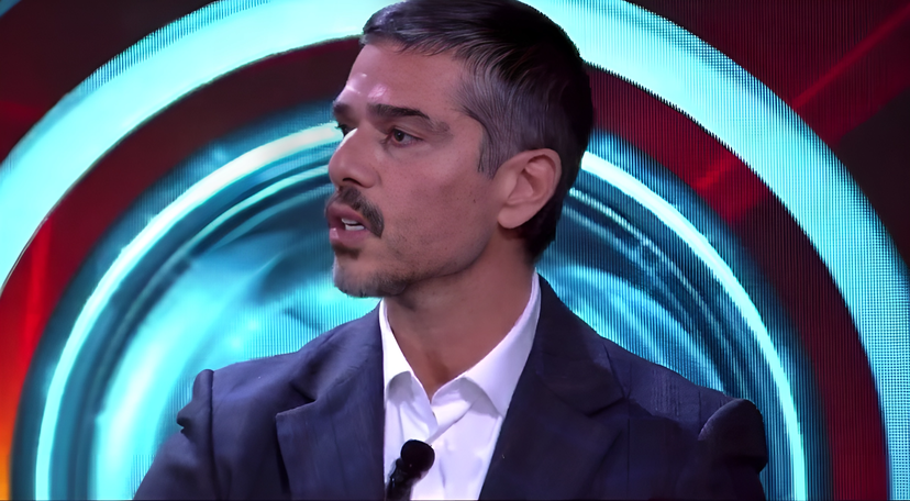 Varrese, il gesto di protesta e la furia contro una coinquilina del GF: “Falsa, cattiva e viziata!” – VIDEO preview