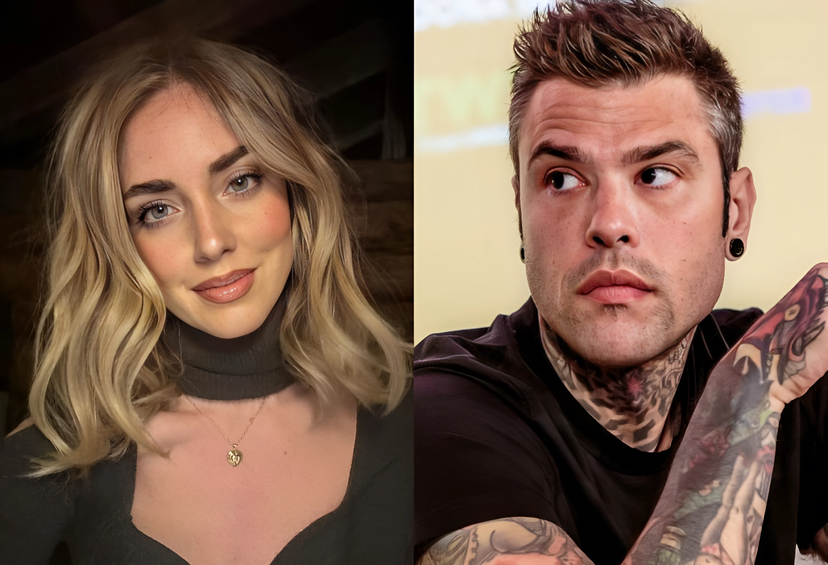 Fedez e Chiara Ferragni: terza gravidanza o rottura ufficiale, le due alternative dopo alcuni incontri “segreti” preview