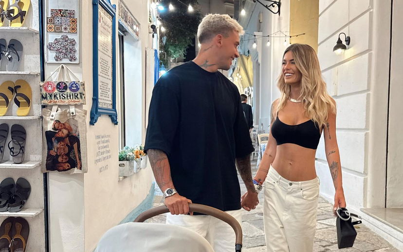 Sophie Codegoni e Alessandro Basciano: ritorno di fiamma? Come sono cambiate le loro priorità preview