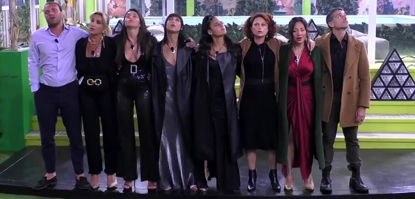 Ultima notte al Grande Fratello: ecco cosa è successo in Casa prima della finale preview
