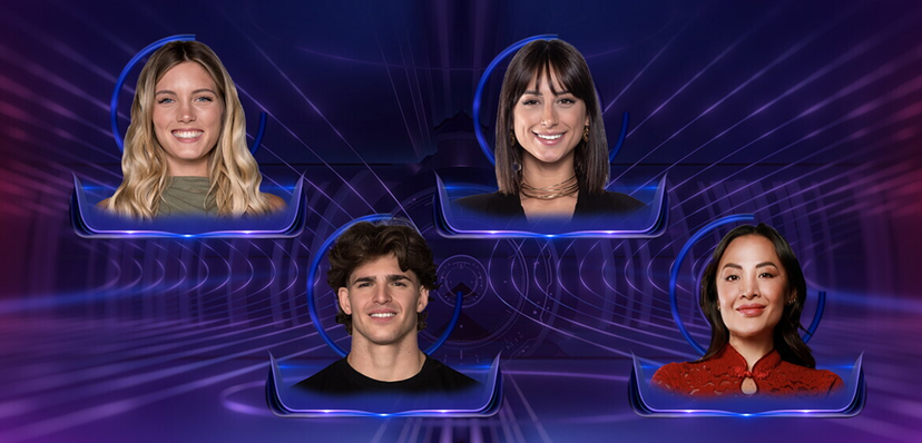Secondo finalista del Grande Fratello, sondaggi: Rosy, Letizia, Paolo o Anita? preview
