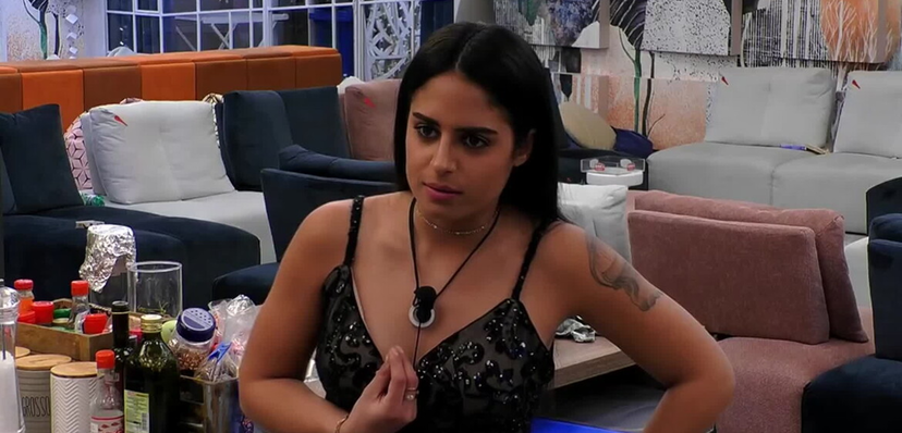 Perla Vatiero dice la “N Word” ad un passo dalla finale del Grande Fratello: ecco il video preview