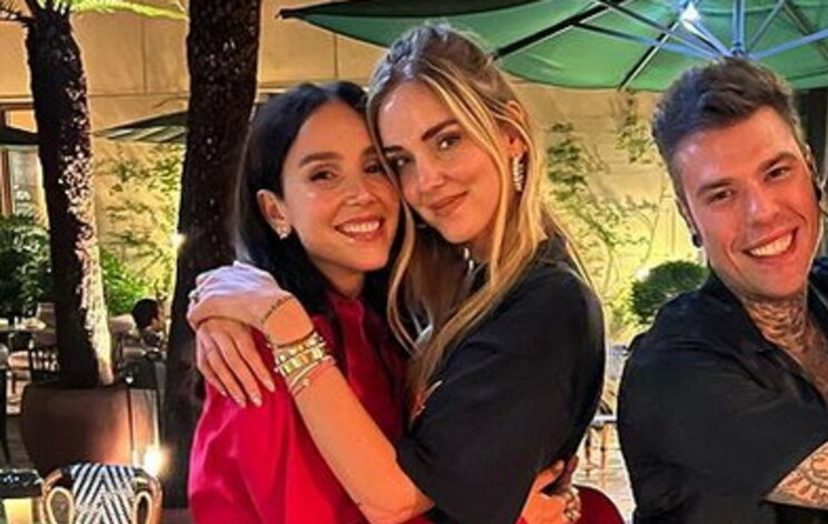 Chiara Ferragni e la sua famiglia smettono di seguire Paola Di Benedetto: “scappatella con Fedez?”, il pesante gossip preview