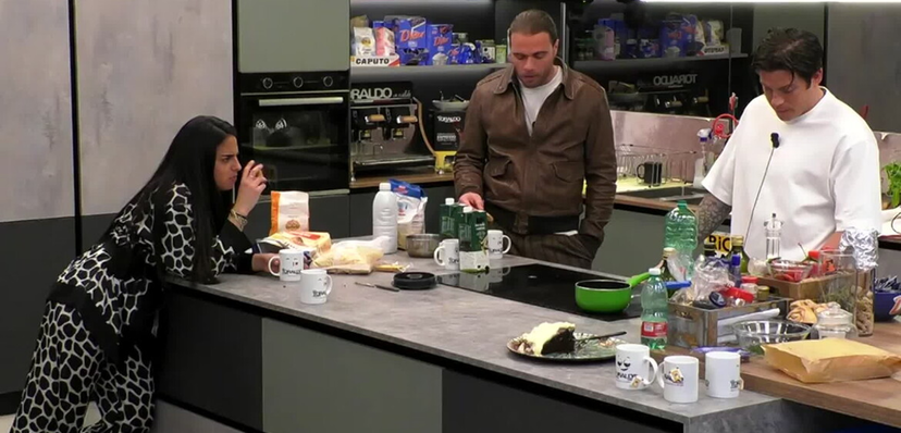 Perla “sollevata” dall’interesse di Alessio per Anita: ecco per quale motivo – VIDEO preview