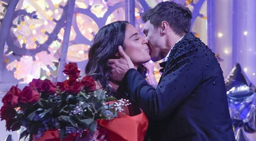 Perla e Mirko, cosa faranno dopo il GF: l’ipotesi matrimonio e la nuova convivenza, le dichiarazioni ufficiali preview