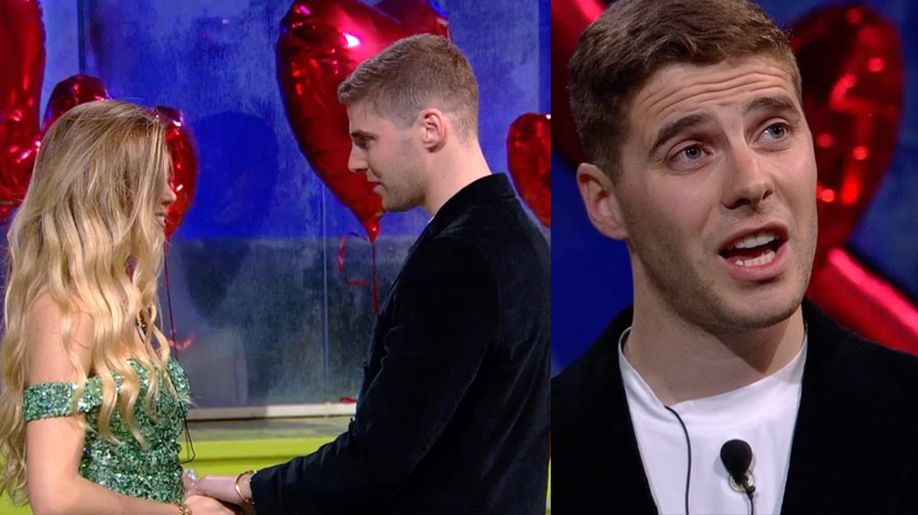 Edoardo Sanson finisce in ospedale dopo la rottura con Anita? L’indiscrezione preview