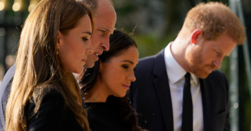Harry e Meghan, il messaggio a Kate Middleton dopo l’annuncio del tumore: intervengono Re Carlo e il fratello preview