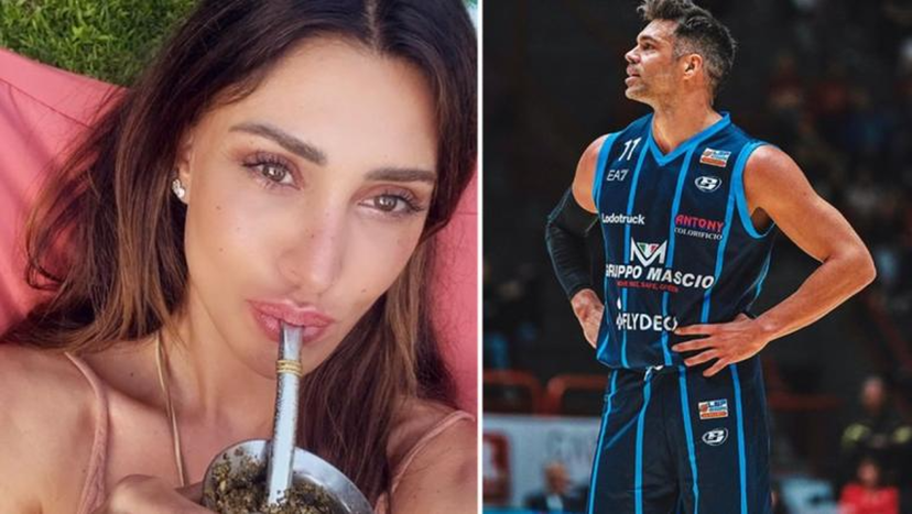 Belen Rodriguez e Bruno Cerella stanno insieme? Lui interviene: ecco come stanno le cose preview