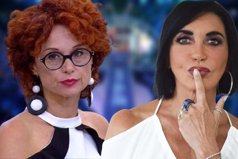 Fiordaliso dedica una canzone a Beatrice e parla degli altri gieffini durante il suo concerto – VIDEO preview