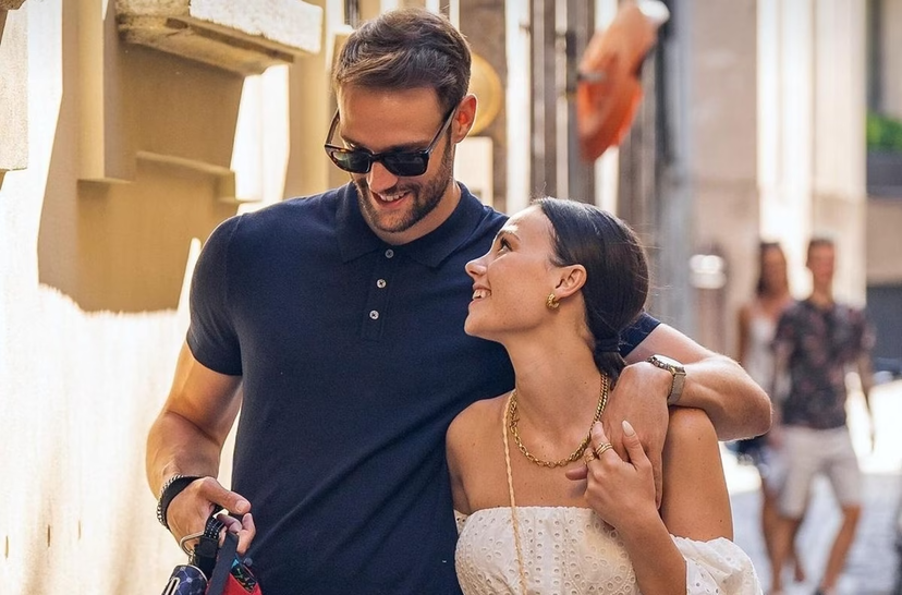 Rosalinda Cannavò e Andrea Zenga presto genitori: l’annuncio – VIDEO preview