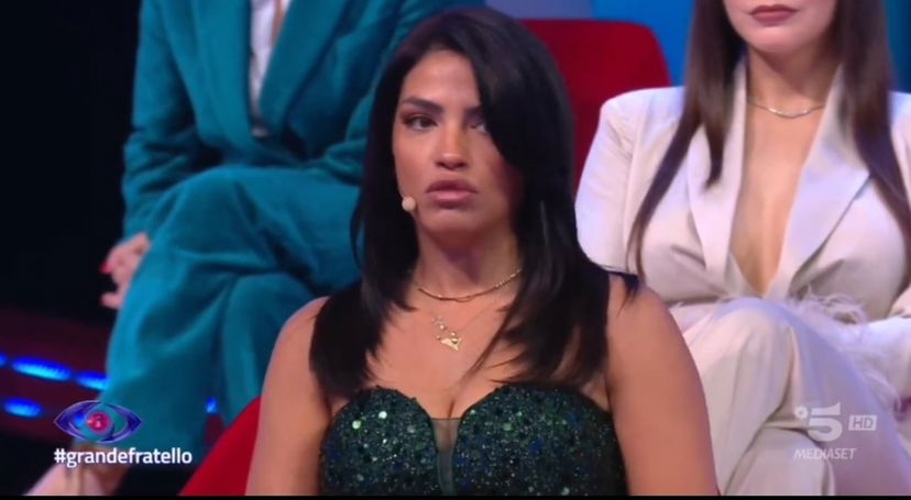 La mamma di Monia dopo la rissa sfiorata di Josh: “Varrese offende le donne!”, Marcella Bonifacio svela un retroscena preview