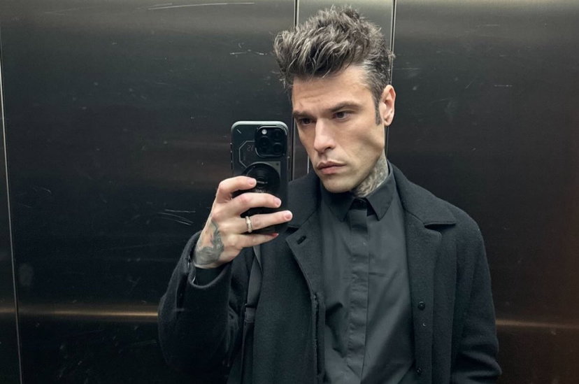 “Fedez torna a ballare da solo”: addio del team ‘anti crisi’ che ha gestito la rottura con Chiara Ferragni preview