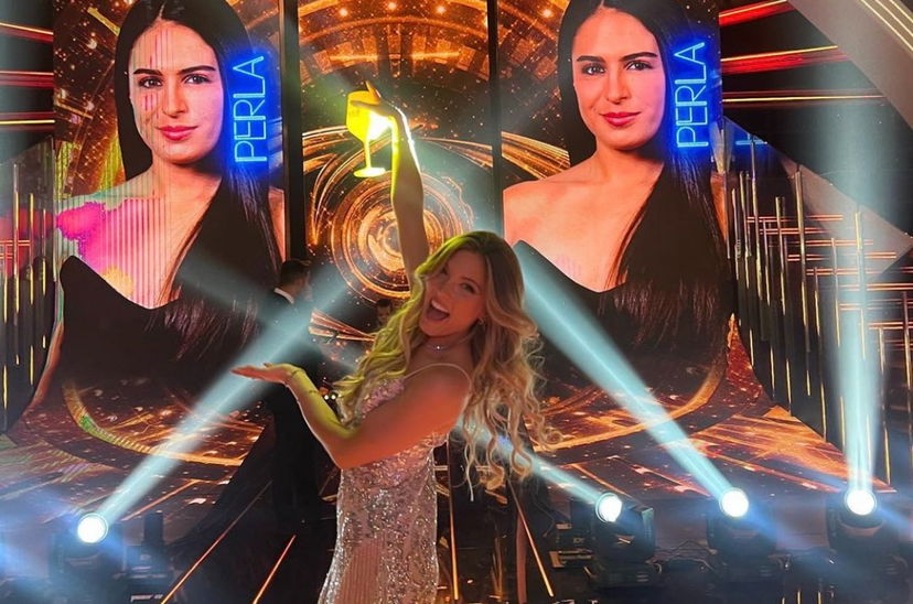 Polemica su Anita Olivieri dopo la vittoria di Perla Vatiero, la sua reazione: “Partono le diffide” preview