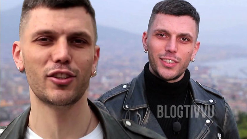 Daniele è il nuovo tronista di Uomini e Donne: ecco il video di presentazione preview