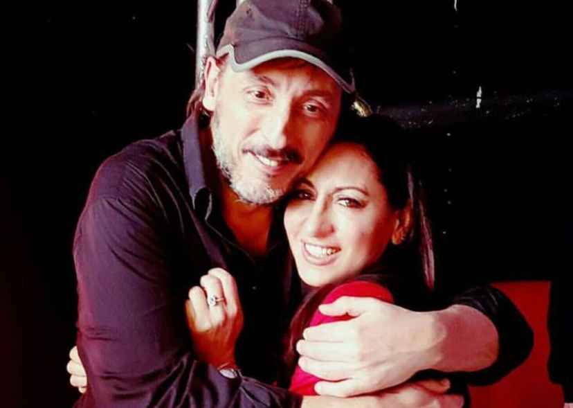 Chi sono la moglie ed i figli di Massimo Ceccherini? preview