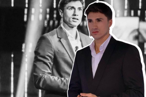 Mirko Brunetti, frecciatina su Perla Vatiero per difendere la compagna preview