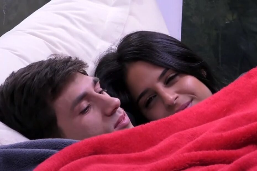 Perla e Mirko hanno “limonato” al GF: ecco la confessione – VIDEO preview