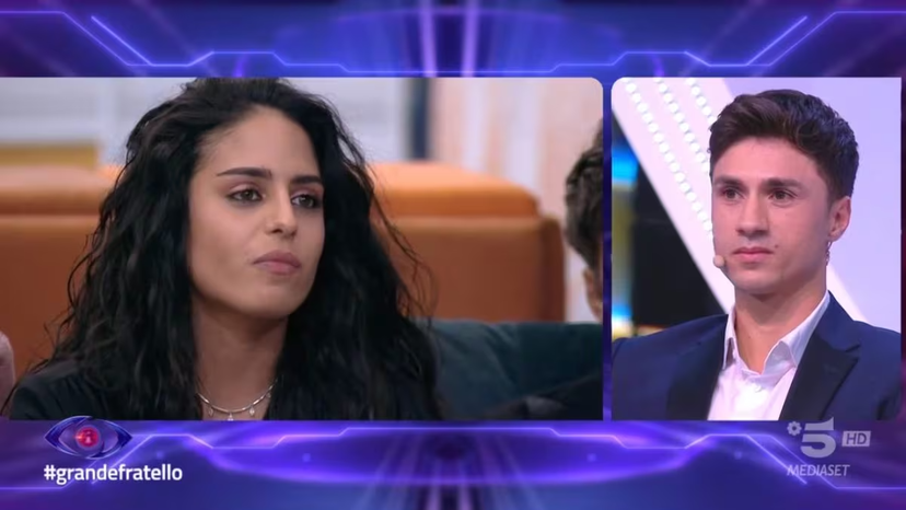 Mirko Brunetti rompe il silenzio: Perla al centro dei suoi pensieri, la richiesta ai fan – VIDEO preview