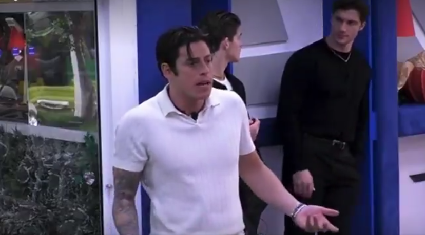 “Pago la penale ed esco”: concorrente del Grande Fratello minaccia di abbandonare prima della finale preview