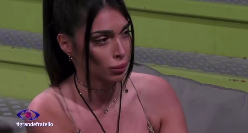 “Sergio non è il suo genere”: l’ex di Greta commenta la relazione e svela se si vedranno dopo il Grande Fratello preview