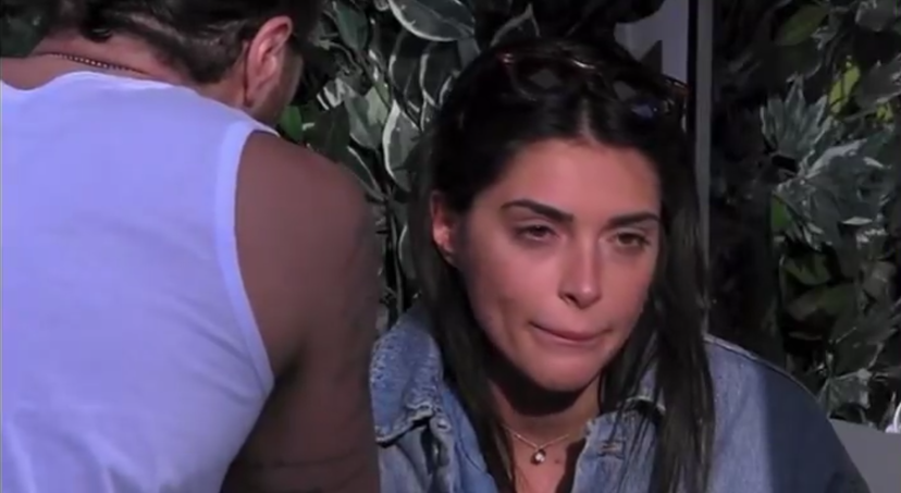 Greta Rossetti piange ed entra in crisi dopo l’incontro con la madre: “Nessuno crede in me”, lo sfogo con Sergio preview