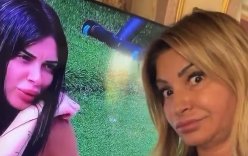 La mamma di Greta Rossetti svela perché parla male della figlia: il retroscena “agghiacciante” – VIDEO preview