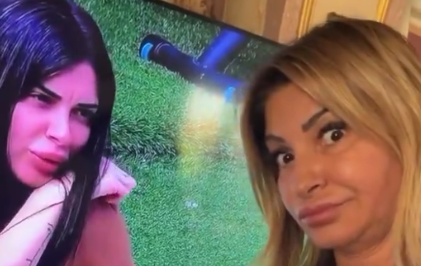 Marcella Bonifacio, la mamma di Greta esplode contro la figlia: “La porto dallo psichiatra! Fa paura” preview