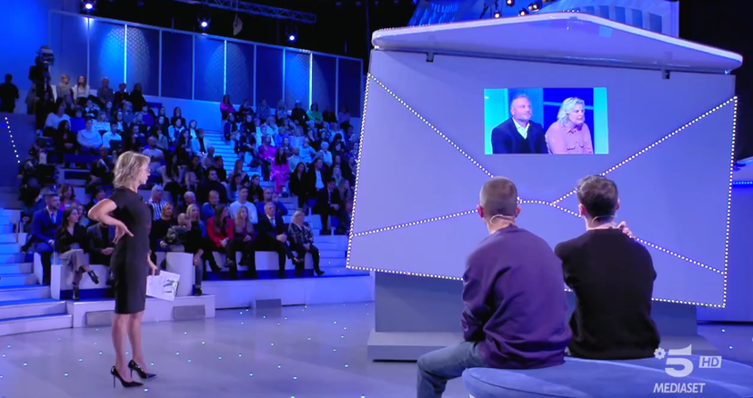 Ascolti TV 16 marzo, C’è posta per te contro L’Eredità – Sanremo: ecco i dati auditel, chi ha vinto preview