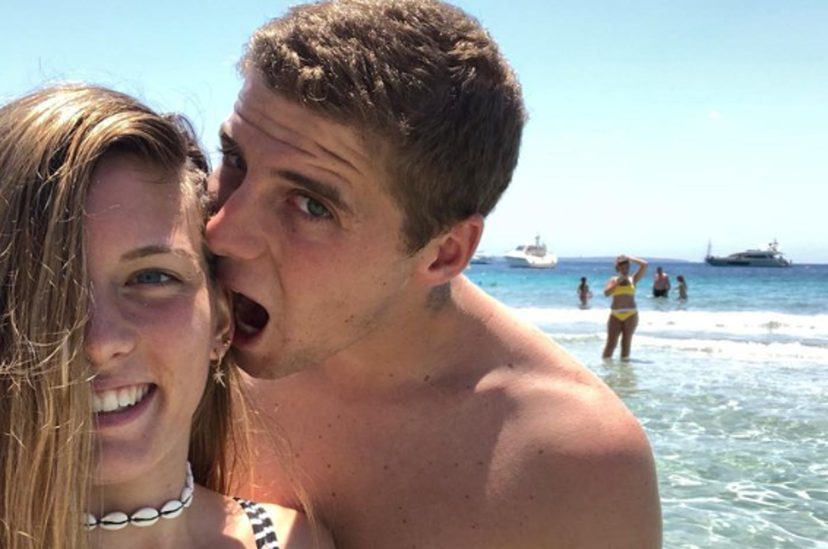 Edoardo Sanson, la mossa controversa dell’ex fidanzato di Anita Olivieri: ecco cosa è successo preview