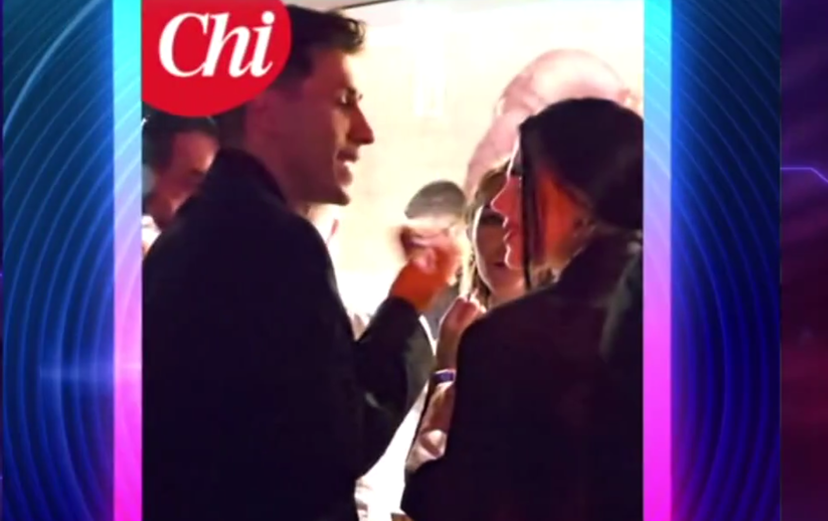 Shaila Gatta e Mirko Brunetti: cosa diceva di lui l’ex Velina un mese prima della paparazzata preview