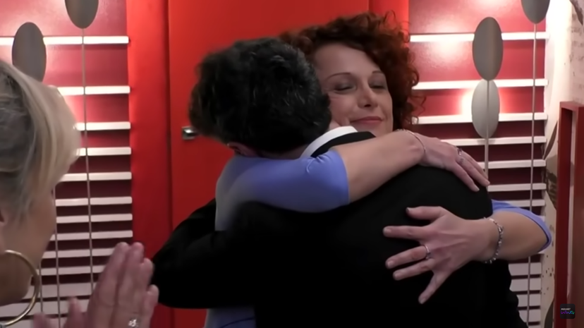 Beatrice Luzzi, cosa ha detto all’orecchio di Garibaldi? Spunta un “Ti amo”, le riflessioni dopo la sua eliminazione preview