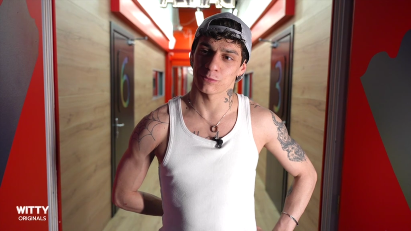 Kumo eliminato al Serale di Amici 23: perso il ballottaggio con Lil Jolie, le sue prime parole dopo l’uscita preview