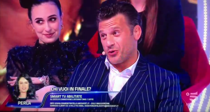 Maddaloni si prepara “alla guerra” per far vincere Perla Vatiero: i fan di Beatrice Luzzi indignati, il dietrofront preview